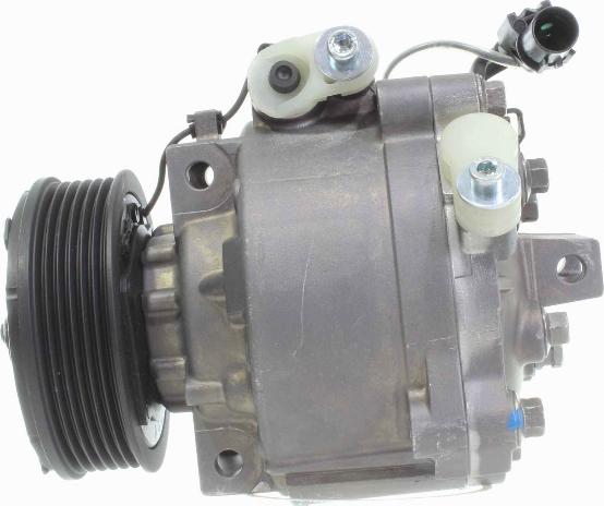 Alanko 10551600 - Compressor, air conditioning autospares.lv