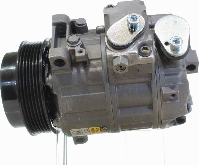 Alanko 10551618 - Compressor, air conditioning autospares.lv