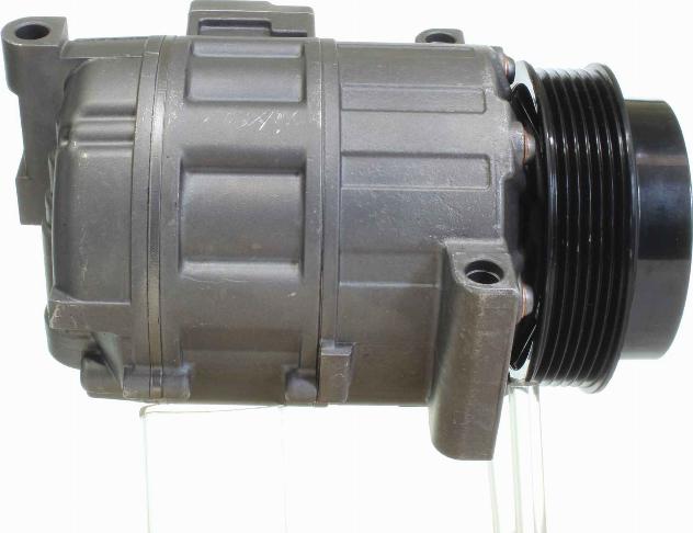 Alanko 10551618 - Compressor, air conditioning autospares.lv