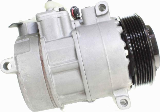 Alanko 10551670 - Compressor, air conditioning autospares.lv