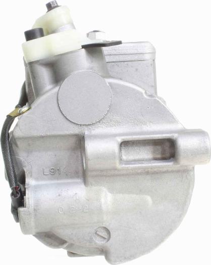 Alanko 10551670 - Compressor, air conditioning autospares.lv