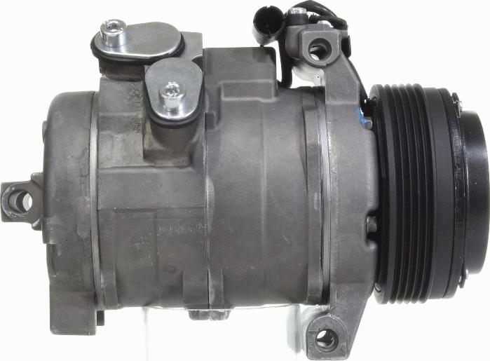 Alanko 10551069 - Compressor, air conditioning autospares.lv