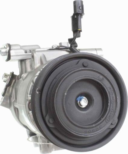 Alanko 10551066 - Compressor, air conditioning autospares.lv