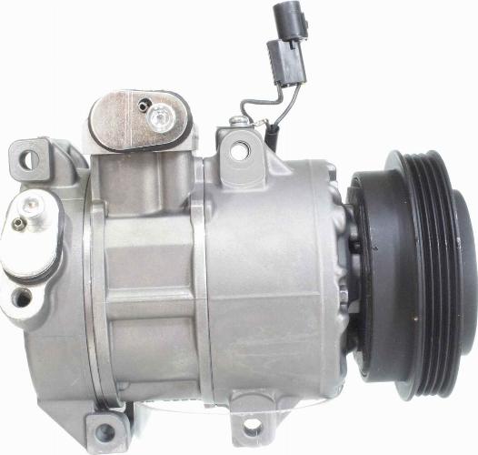 Alanko 10551066 - Compressor, air conditioning autospares.lv