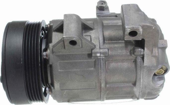 Alanko 10551014 - Compressor, air conditioning autospares.lv