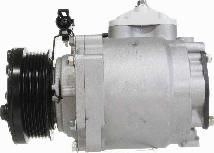 Alanko 10551018 - Compressor, air conditioning autospares.lv