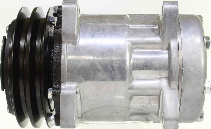 Alanko 10551085 - Compressor, air conditioning autospares.lv