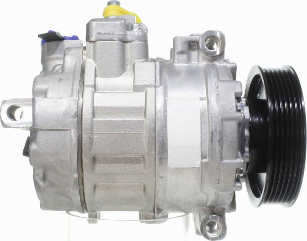 Alanko 10551082 - Compressor, air conditioning autospares.lv