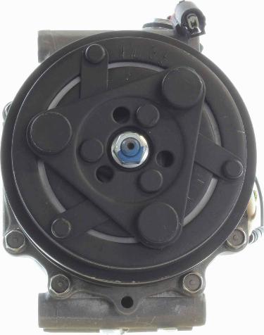 Alanko 10551035 - Compressor, air conditioning autospares.lv