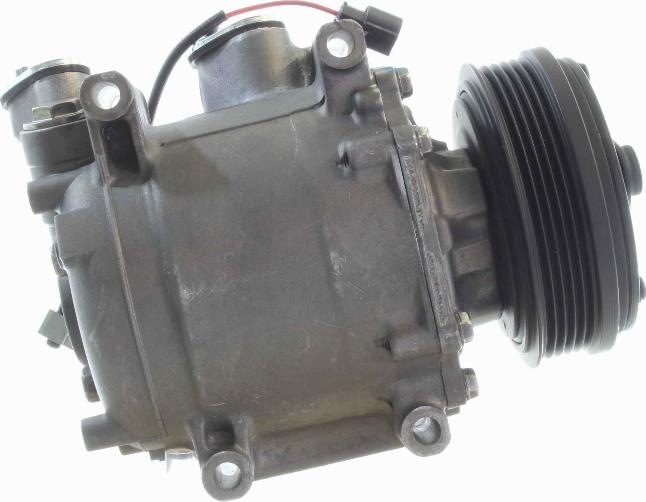 Alanko 10551035 - Compressor, air conditioning autospares.lv