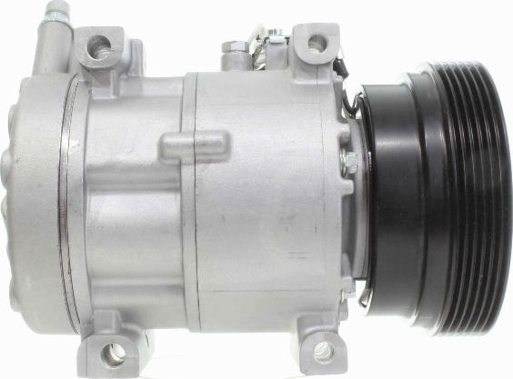 Alanko 10551038 - Compressor, air conditioning autospares.lv