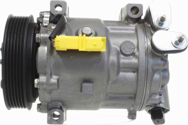 Alanko 10551032 - Compressor, air conditioning autospares.lv