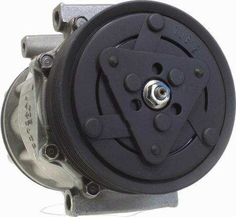 Alanko 10551032 - Compressor, air conditioning autospares.lv