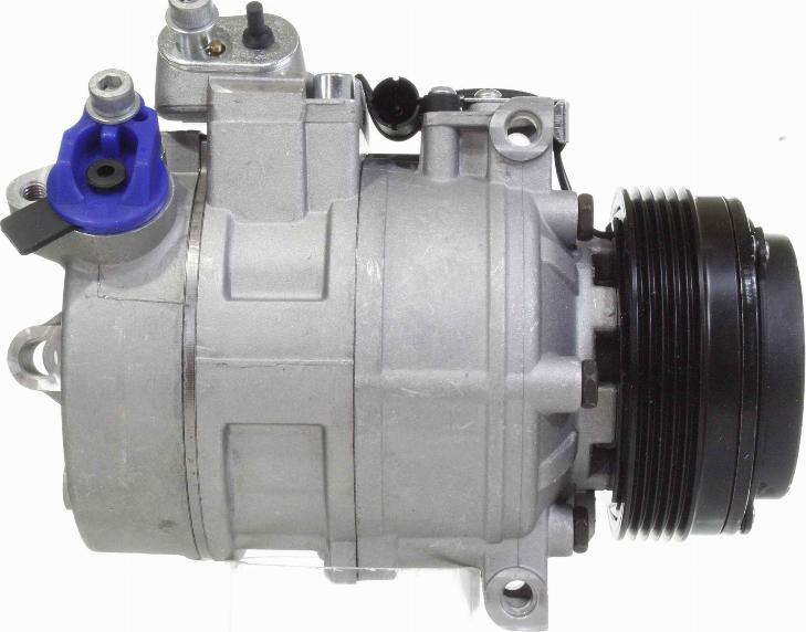 Alanko 10551024 - Compressor, air conditioning autospares.lv