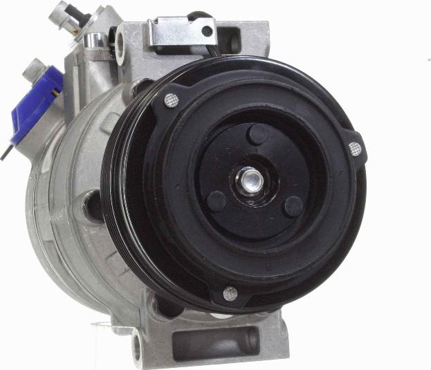 Alanko 10551024 - Compressor, air conditioning autospares.lv