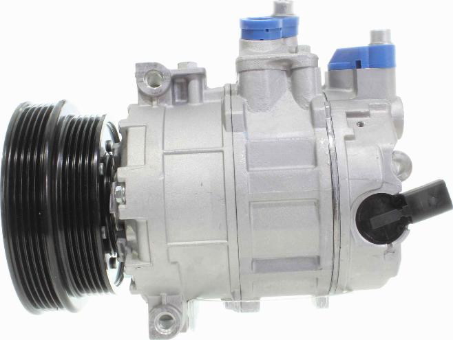 Alanko 10551022 - Compressor, air conditioning autospares.lv