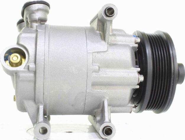 Alanko 10551070 - Compressor, air conditioning autospares.lv