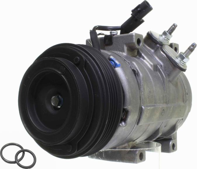 Alanko 10551072 - Compressor, air conditioning autospares.lv