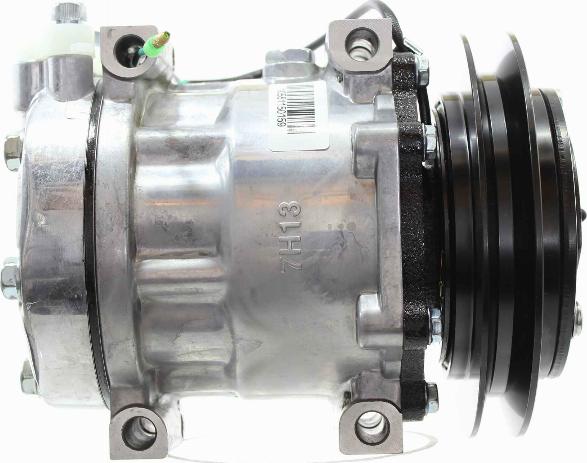 Alanko 10551150 - Compressor, air conditioning autospares.lv