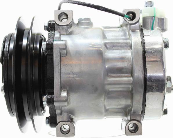 Alanko 10551150 - Compressor, air conditioning autospares.lv