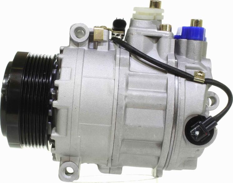 Alanko 10551160 - Compressor, air conditioning autospares.lv