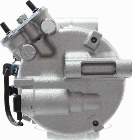 Alanko 10551105 - Compressor, air conditioning autospares.lv