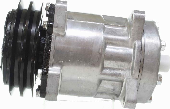 Alanko 10551101 - Compressor, air conditioning autospares.lv