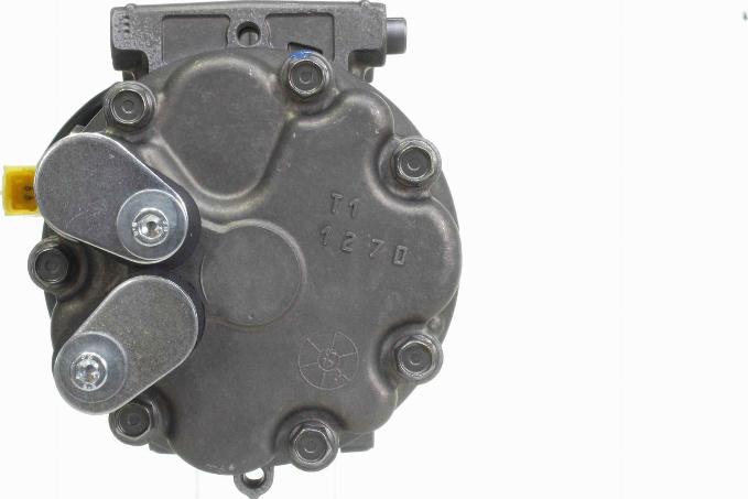 Alanko 10551114 - Compressor, air conditioning autospares.lv