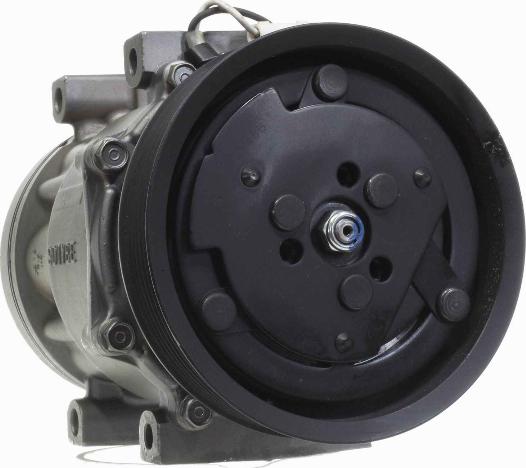 Alanko 10551189 - Compressor, air conditioning autospares.lv