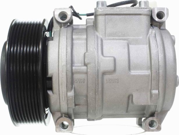 Alanko 10551825 - Compressor, air conditioning autospares.lv