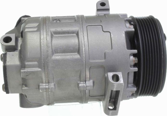 Alanko 10551399 - Compressor, air conditioning autospares.lv