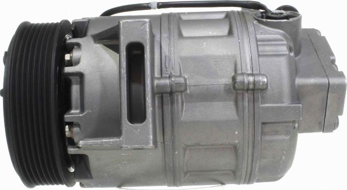 Alanko 10551394 - Compressor, air conditioning autospares.lv