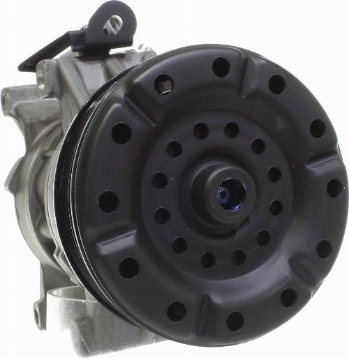 Alanko 10551391 - Compressor, air conditioning autospares.lv