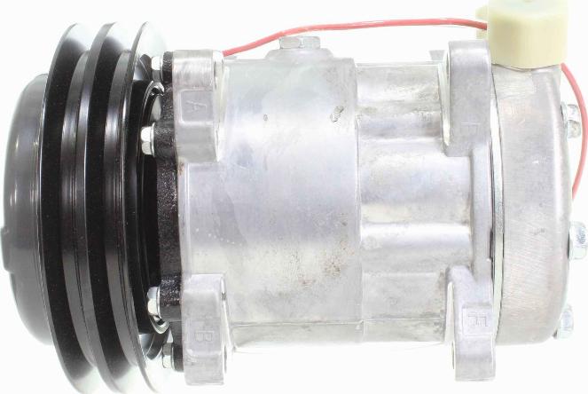 Alanko 10551313 - Compressor, air conditioning autospares.lv