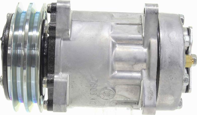 Alanko 10551312 - Compressor, air conditioning autospares.lv