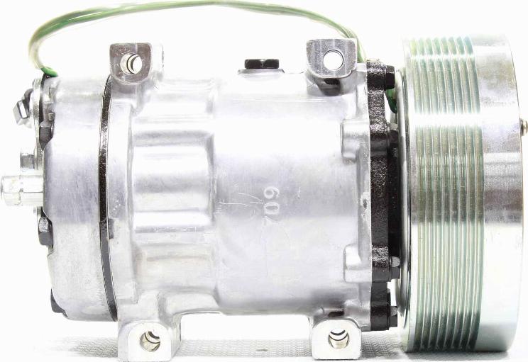 Alanko 10551296 - Compressor, air conditioning autospares.lv