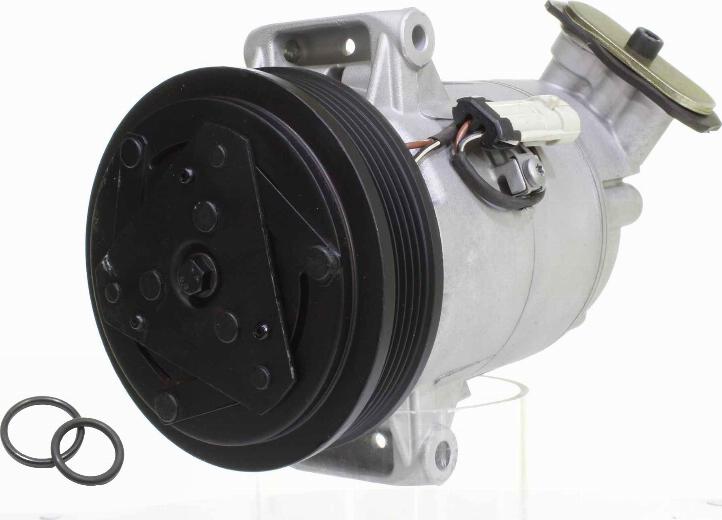 Alanko 10551253 - Compressor, air conditioning autospares.lv