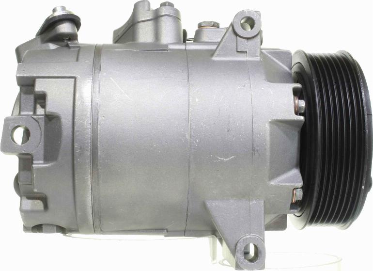 Alanko 10551238 - Compressor, air conditioning autospares.lv