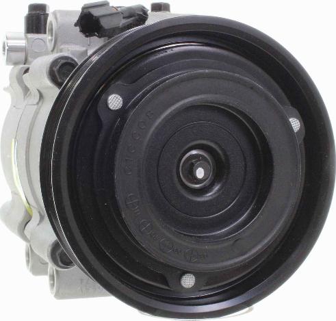 Alanko 10551702 - Compressor, air conditioning autospares.lv