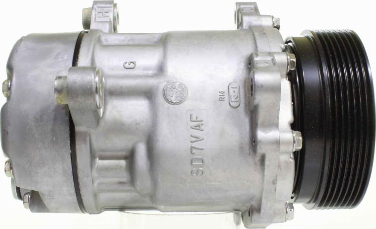 Alanko 10551783 - Compressor, air conditioning autospares.lv