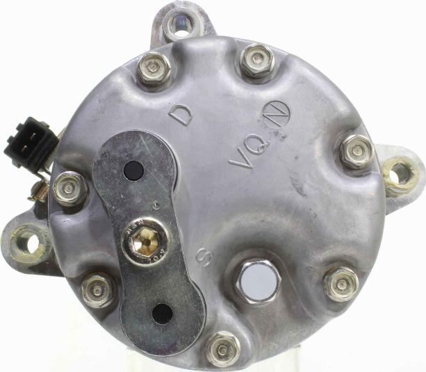 Alanko 10551783 - Compressor, air conditioning autospares.lv