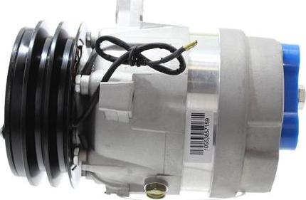 Alanko 10553857 - Compressor, air conditioning autospares.lv