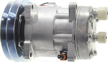 Alanko 11443274 - Alternator autospares.lv