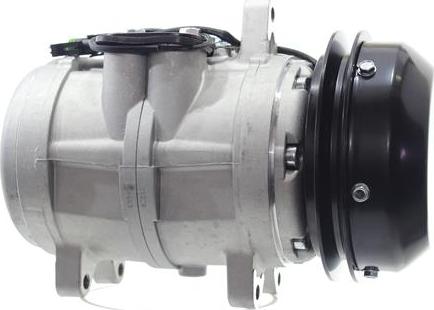 Alanko 10553826 - Compressor, air conditioning autospares.lv