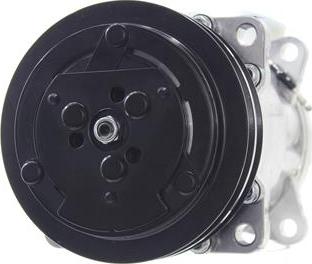 Alanko 10553823 - Compressor, air conditioning autospares.lv