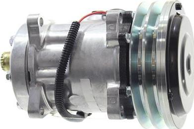 Alanko 10553822 - Compressor, air conditioning autospares.lv