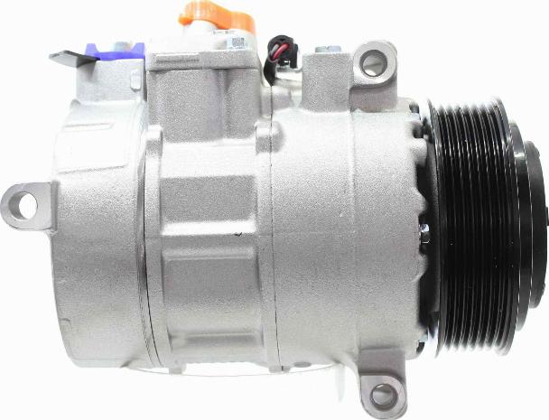 Alanko 10553872 - Compressor, air conditioning autospares.lv