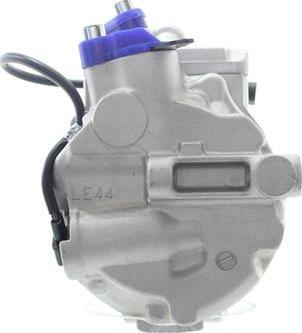 Alanko 11443641 - Alternator autospares.lv