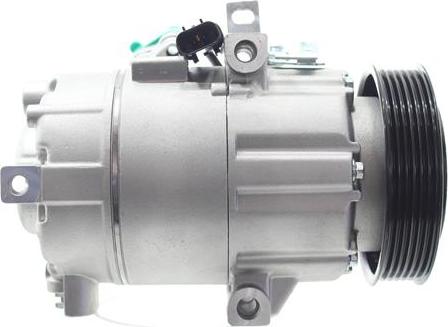 Alanko 11443648 - Alternator autospares.lv