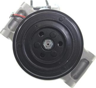 Alanko 10553788 - Compressor, air conditioning autospares.lv